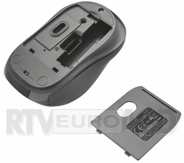 Trust Xani Optical Bluetooth Mouse (niebieska)