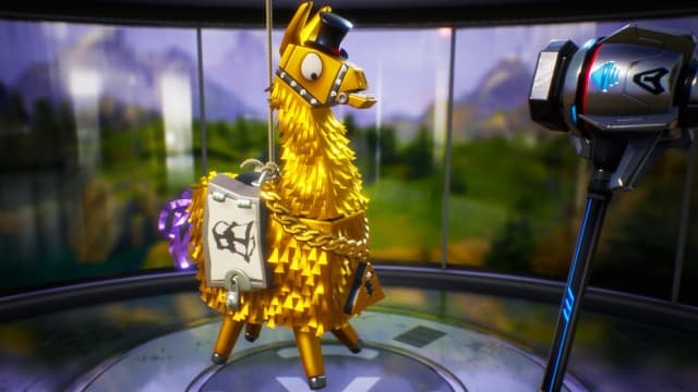 E-sport Fortnite doładowany kwotą stu milionów dolarów