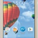 myPhone Pocket Złoty
