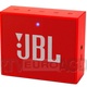 JBL GO+ (czerwony)