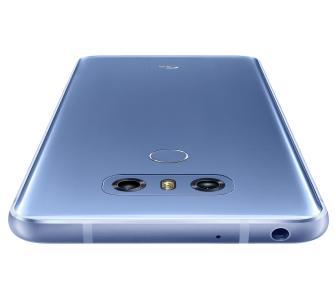LG G6 (niebieski)