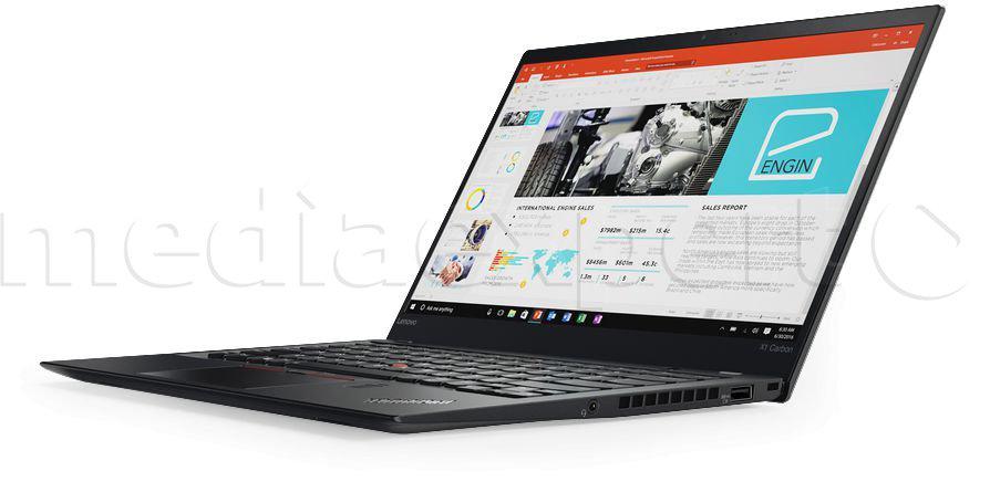 LENOVO ThinkPad X1 Carbon (20HR002SPB) i7-7500U 16GB LENOVO ThinkPad X1 Carbon (20HR002SPB) i7-7500U 16GB