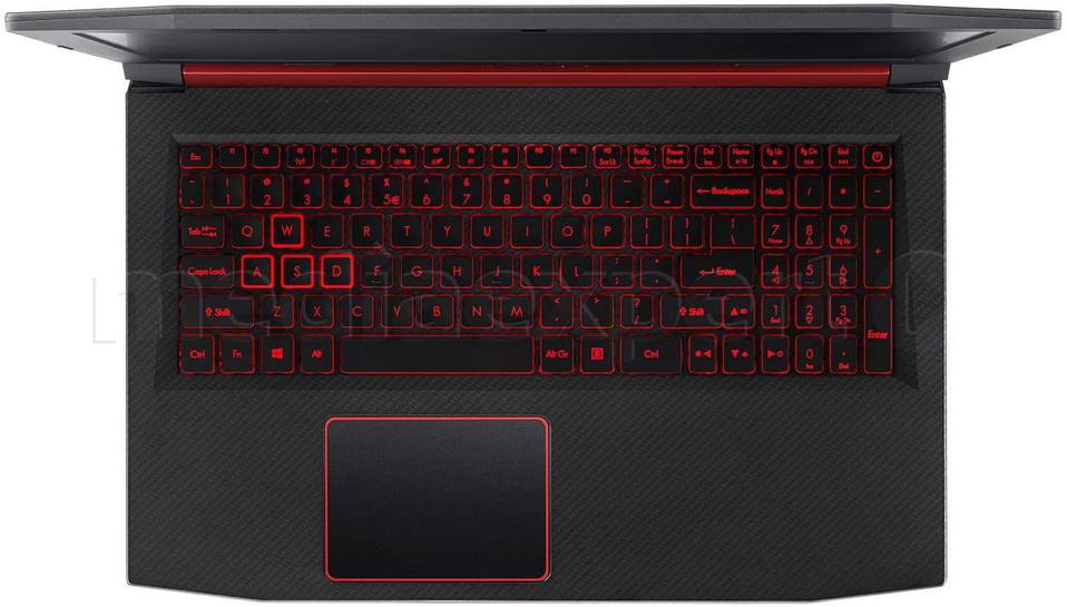 ACER Nitro 5 (NH.Q4AEP.001) i5-8300H 4GB 1000GB+16GB GF-GTX1050 W10