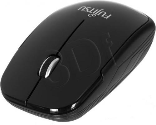 Fujitsu Wireless Ntb Mouse WI410 S26381-K464-L100