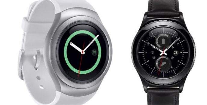 Samsung Gear S2 - Sprawdź Jego Kompatybilność