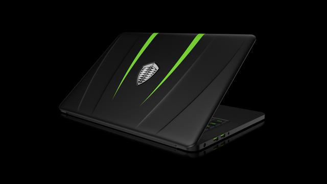 Perfekcyjny design odnajdziemy w niesamowitym laptopie dla graczy!