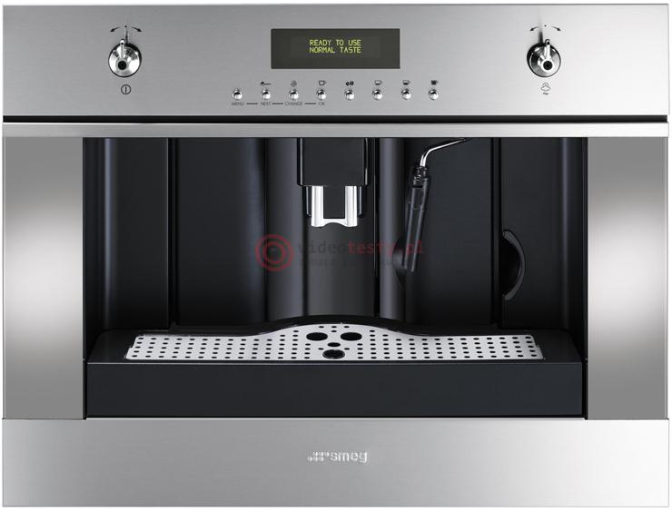 SMEG CMS45X SMEG CMS45X