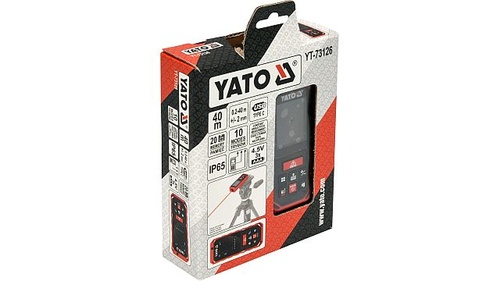 YATO YT-73126