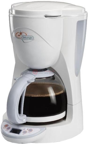 DELONGHI ICM 4 DELONGHI ICM 4