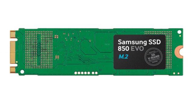 Solidny dysk SSD 250GB