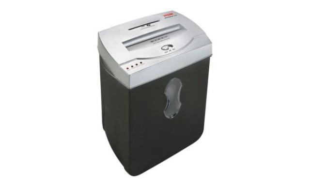 HSM shredstar X10 - Popularna Niszczarka do Biura