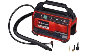 Einhell Pressito 18/25 Solo 4020420