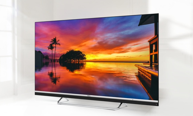 Nokia przedstawia 43-calowy telewizor z Androidem