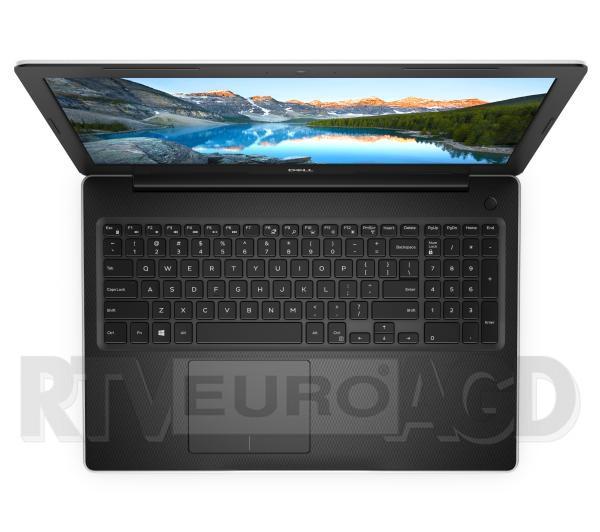 Dell Inspiron 3580 15,6