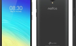 TP-LINK NEFFOS Y5S czarny