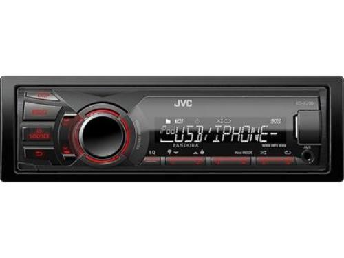 Jvc kd x200 как включить блютуз