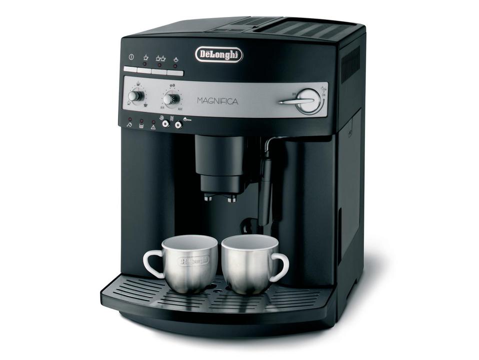 DeLonghi ESAM 3000.B DeLonghi ESAM 3000.B