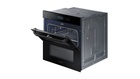 Samsung NV75N7626RB Dual Cook Flex