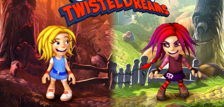 Giana Sisters: Twisted Dreams [RECENZJA]