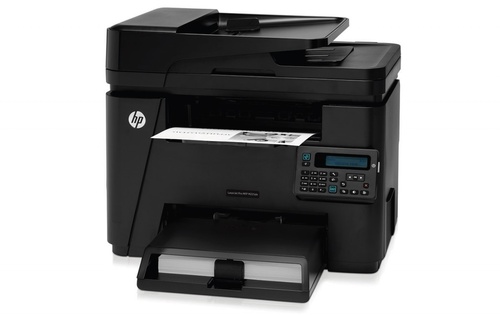 HP LASERJET PRO M225dw MFP CF485A