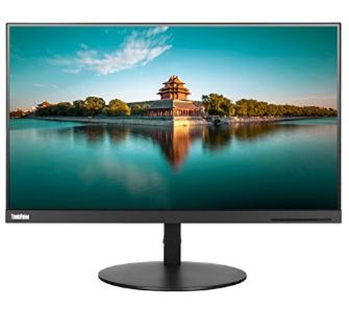 Lenovo 23.8 ThinkVision P24h-10 Wide QHD IPS Type-C 61AEGAT3EU