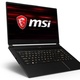 MSI GS75 Stealth