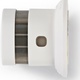 Nedis DTCTSL40WT