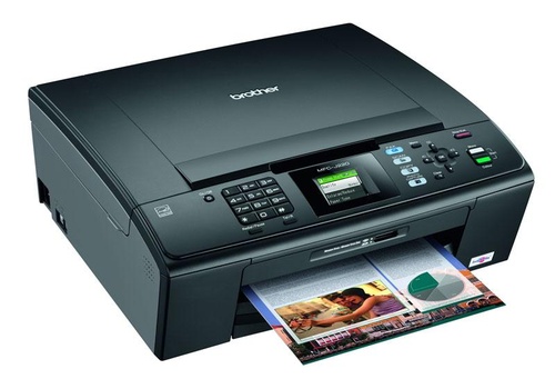 BROTHER MFC-J220