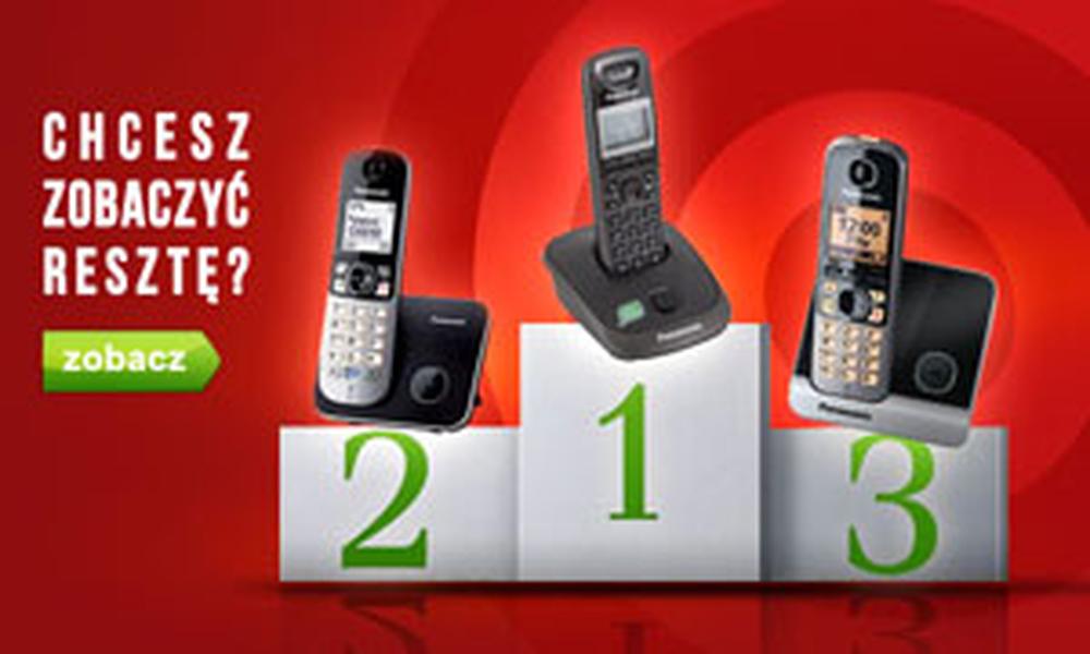 Rozmowy Bez Ograniczeń - Jaki Telefon Stacjonarny Kupić?