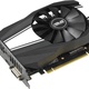 Asus GTX 1660 Ti OC, 6GB GDDR6 (PH-GTX1660TI-O6G)