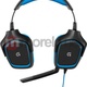 Logitech G430 Surround 7.1 (981-000537)