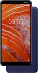 Nokia 3.1 PLUS TA-1104 Niebieski