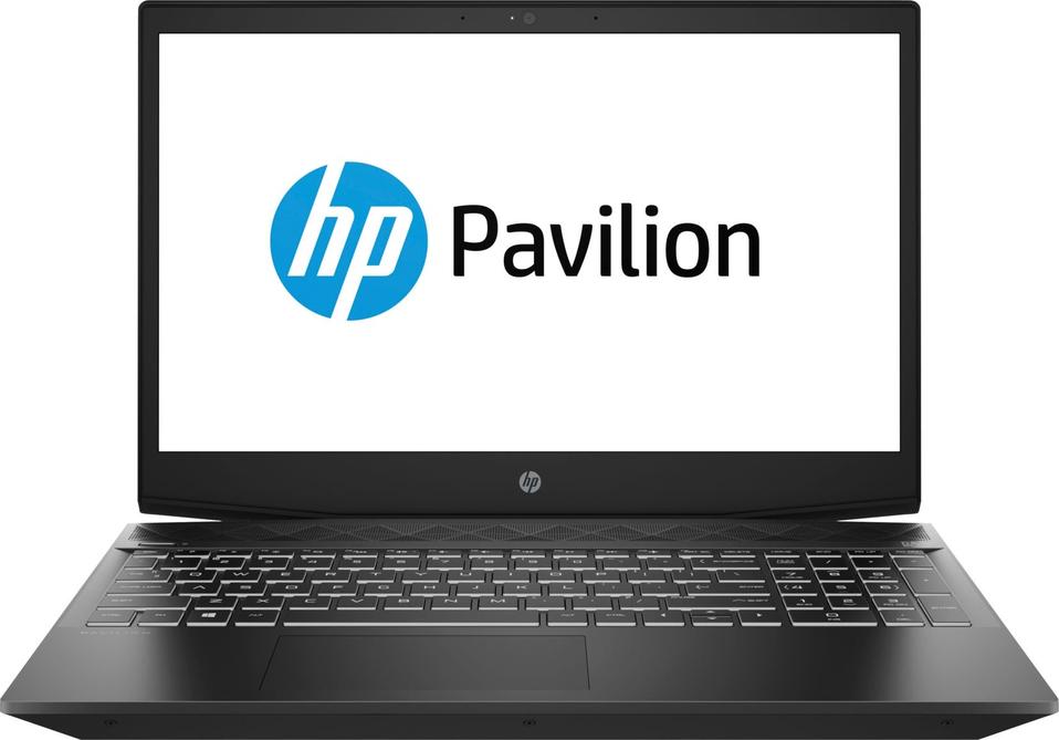 HP Pavilion Gaming 15-cx0060nw (8BM86EA)