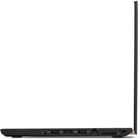 Lenovo ThinkPad T480 (20L50003GE)
