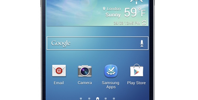 Samsung GALAXY S4 – pierwszy na świecie smartfon z certyfikatem TCO 