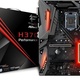 ASRock Fatal1ty H370 PERFORMANCE