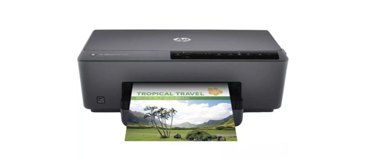 HP OFFICEJET PRO 6230 (E3E03A)