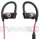 Jabra Sport Pace, Czarno- czerwone -