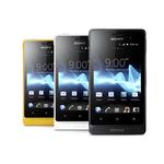 Sony Xperia go - zbliża się premiera nowego smartfona od Sony