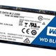 Western Digital WD Blue 250GB SATA 3 M.2 2280 (WDS250G1B0B)