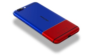 Ulefone T1 Premium