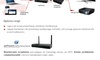 AWIND SYSTEM PREZENTACJI PO WiFi; WGA-310
