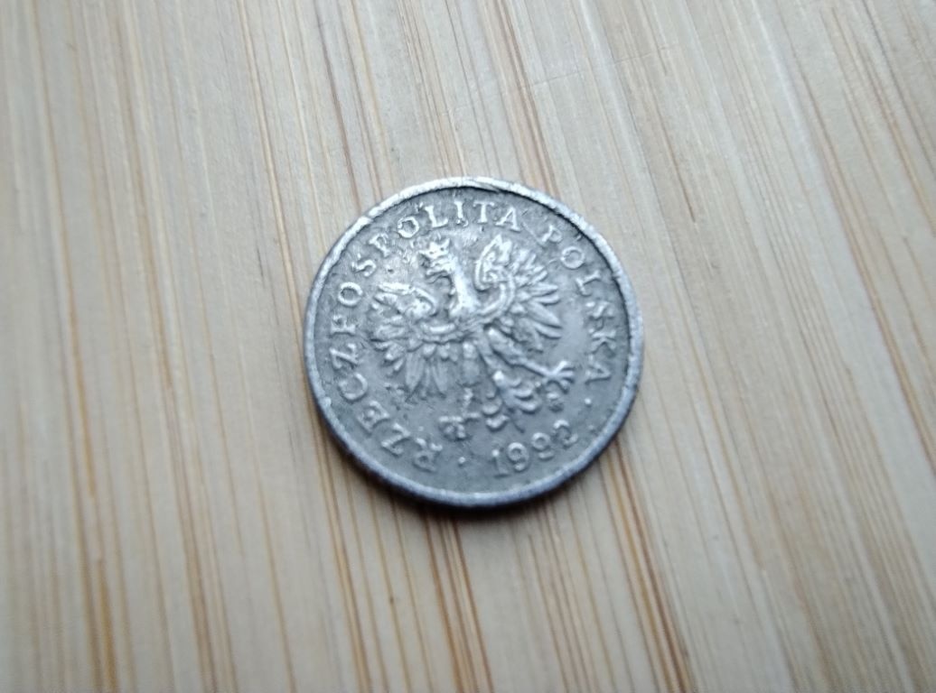 Zdjęcie w trybie Macro Vision potrzebuje dużo światła
