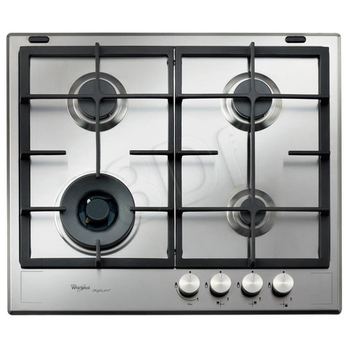 Whirlpool AKA 6422 IXL (Inox)