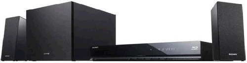 Sony BDV-EF200 3D