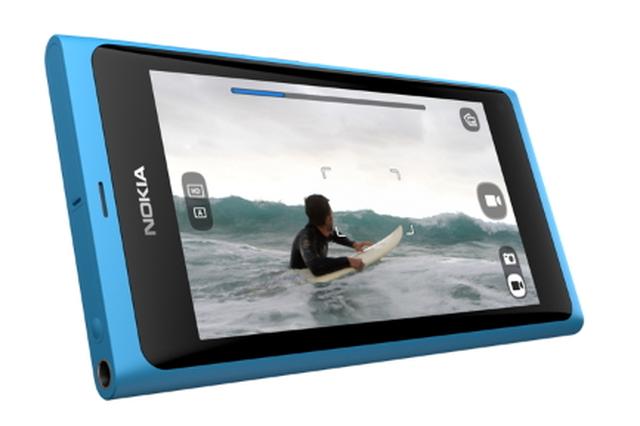 Nokia N9 dostępna w sprzedaży, już w tym tygodniu