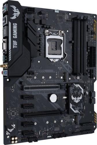 Asus TUF H370-PRO GAMING WiFi