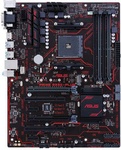 Płyta główna Asus Prime B350-PLUS, B350, DDR4, SATA3, USB 3.1, ATX (90MB0TG0-M0EAY0)
