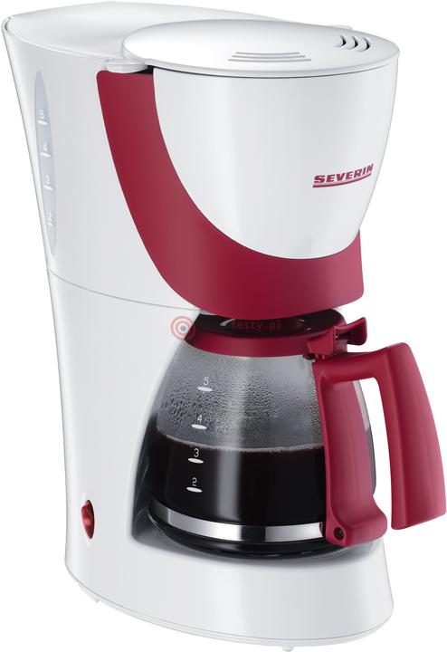 SEVERIN KA 4803 SEVERIN KA 4803