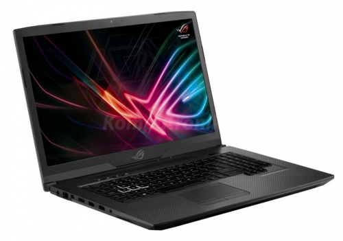 ASUS ROG Strix GL703GM-EE073 SCAR